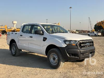 FORD RANGER XL 4x4 Crew Cab (Unused) - Xe bán tải: hình 4 FORD RANGER XL 4x4 Crew Cab (Unused) - Xe bán tải: hình 4