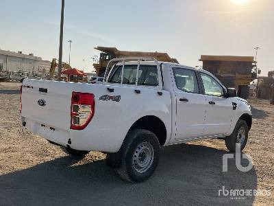 FORD RANGER XL 4x4 Crew Cab (Unused) - Xe bán tải: hình 3 FORD RANGER XL 4x4 Crew Cab (Unused) - Xe bán tải: hình 3