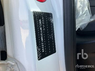 FORD RANGER XL 4x4 Crew Cab (Unused) - Xe bán tải: hình 5 FORD RANGER XL 4x4 Crew Cab (Unused) - Xe bán tải: hình 5