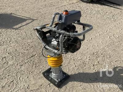 FURD FYCH-80 - Máy đầm: hình 3 FURD FYCH-80 - Máy đầm: hình 3