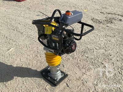 FURD FYCH-80 - Máy đầm: hình 2 FURD FYCH-80 - Máy đầm: hình 2