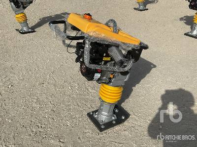 FURD FYCH-80 - Máy đầm: hình 3 FURD FYCH-80 - Máy đầm: hình 3