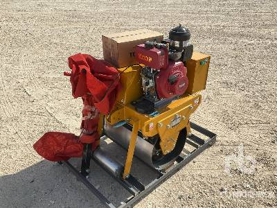 FURD FYL-600 - Máy lăn nhỏ: hình 3 FURD FYL-600 - Máy lăn nhỏ: hình 3