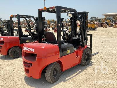 HANGCHA CPCD30-AG2 3 ton - Xe nâng: hình 3 HANGCHA CPCD30-AG2 3 ton - Xe nâng: hình 3