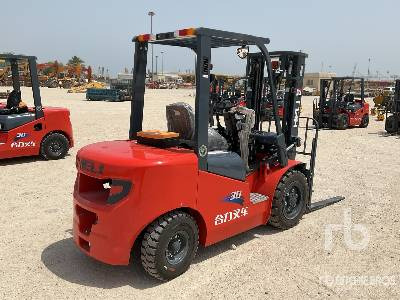 HELI CPC30-Q25K2 3 ton (Unused) - Xe nâng: hình 3 HELI CPC30-Q25K2 3 ton (Unused) - Xe nâng: hình 3