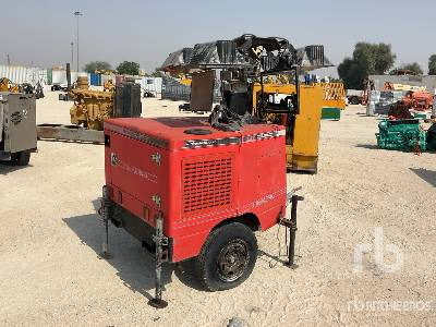 HIMOINSA APOLO COMPACT - Tháp thắp sáng: hình 3 HIMOINSA APOLO COMPACT - Tháp thắp sáng: hình 3