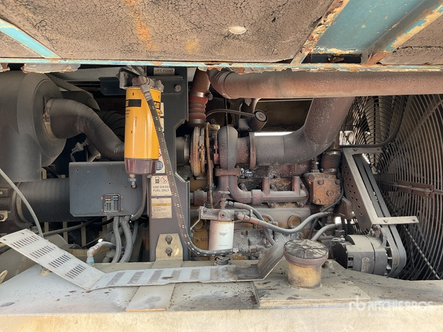 Ingersoll Rand - Trang thiết bị xây dựng: hình 5 Ingersoll Rand - Trang thiết bị xây dựng: hình 5