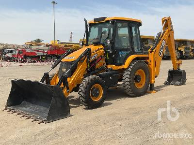 JCB 3DX 4x4 (Unused) - Máy xúc trước múc sau: hình 1 JCB 3DX 4x4 (Unused) - Máy xúc trước múc sau: hình 1