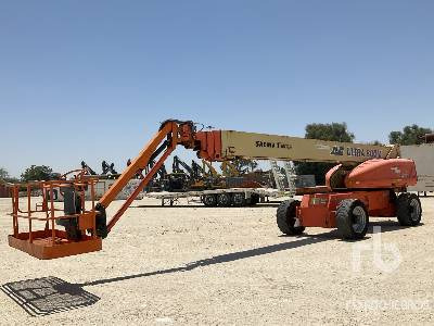 JLG 1200SJP 4WD Diesel - Xe nâng người nhiều khớp nối: hình 1 JLG 1200SJP 4WD Diesel - Xe nâng người nhiều khớp nối: hình 1