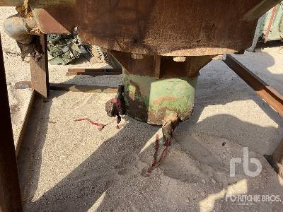 Máy nghiền hình nón KRUPP KUBRIA 90-6/8: hình 15