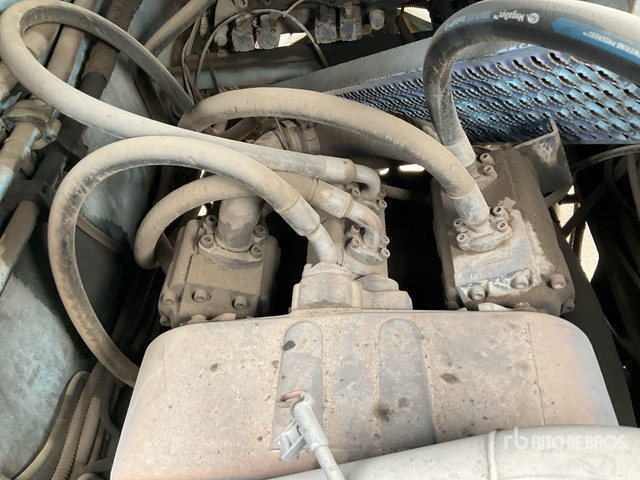 2004 Fantuzzi CS45KM 45 ton (Inoperable) Container Handler - Máy móc khác: hình 5 2004 Fantuzzi CS45KM 45 ton (Inoperable) Container Handler - Máy móc khác: hình 5