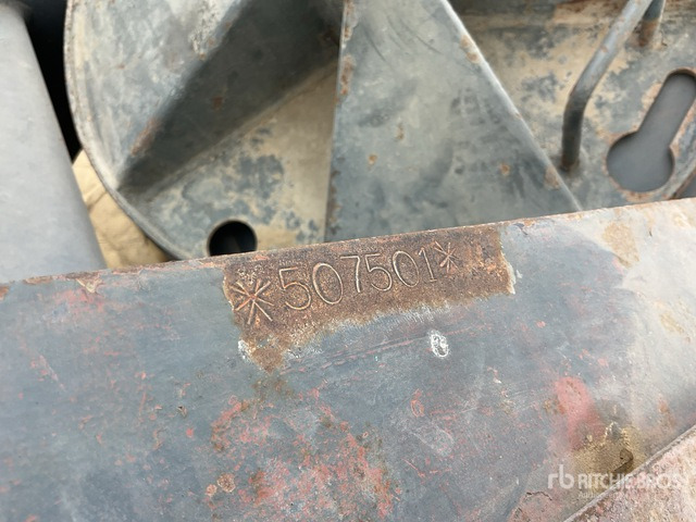 2011 Terex A600-1 60 ton 4x4x4 Rough Terrain Crane - Máy móc khác: hình 3 2011 Terex A600-1 60 ton 4x4x4 Rough Terrain Crane - Máy móc khác: hình 3