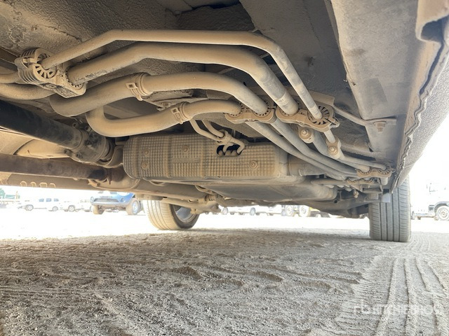 2012 Mercedes-Benz Viano CDI 3.0 Bus - Máy móc khác: hình 5 2012 Mercedes-Benz Viano CDI 3.0 Bus - Máy móc khác: hình 5