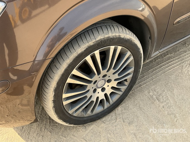 2012 Mercedes-Benz Viano CDI 3.0 Bus - Máy móc khác: hình 4 2012 Mercedes-Benz Viano CDI 3.0 Bus - Máy móc khác: hình 4