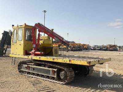 SAMPIERANA S15/30 - Máy móc xây dựng: hình 2 SAMPIERANA S15/30 - Máy móc xây dựng: hình 2