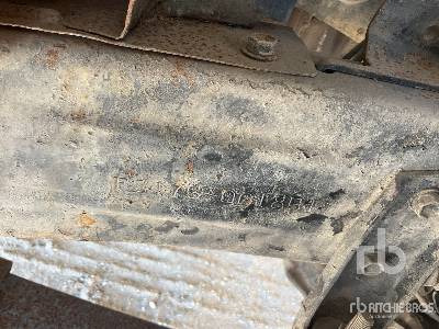 TOYOTA LAND CRUISER 2000 Liter 4x4 (Inoperable) - Xe bán tải: hình 5 TOYOTA LAND CRUISER 2000 Liter 4x4 (Inoperable) - Xe bán tải: hình 5