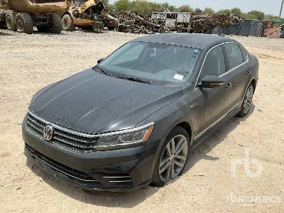 VOLKSWAGEN PASSAT (Inoperable) - Xe hơi: hình 1 VOLKSWAGEN PASSAT (Inoperable) - Xe hơi: hình 1