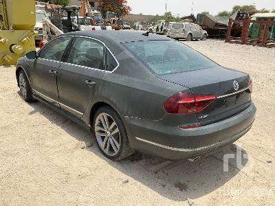 VOLKSWAGEN PASSAT (Inoperable) - Xe hơi: hình 2 VOLKSWAGEN PASSAT (Inoperable) - Xe hơi: hình 2