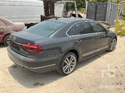 VOLKSWAGEN PASSAT (Inoperable) - Xe hơi: hình 3 VOLKSWAGEN PASSAT (Inoperable) - Xe hơi: hình 3