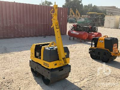 WACKER NEUSON RD7H-S - Máy lăn nhỏ: hình 2 WACKER NEUSON RD7H-S - Máy lăn nhỏ: hình 2