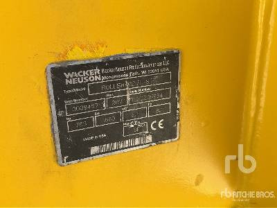 WACKER NEUSON RD7H-S - Máy lăn nhỏ: hình 5 WACKER NEUSON RD7H-S - Máy lăn nhỏ: hình 5
