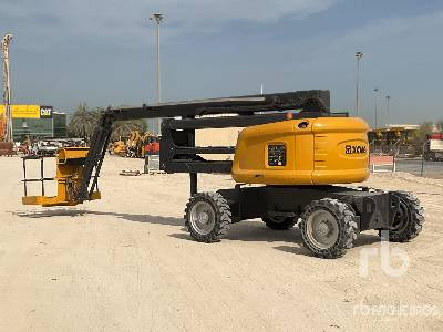XCMG GTBZ18A1 4WD Diesel - Xe nâng người nhiều khớp nối: hình 2 XCMG GTBZ18A1 4WD Diesel - Xe nâng người nhiều khớp nối: hình 2