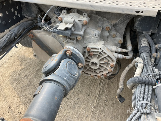 2014 Mercedes-Benz Actros 1843LS 4x2 S/A Sleeper Truck Tractor - Xe đầu kéo: hình 5 2014 Mercedes-Benz Actros 1843LS 4x2 S/A Sleeper Truck Tractor - Xe đầu kéo: hình 5