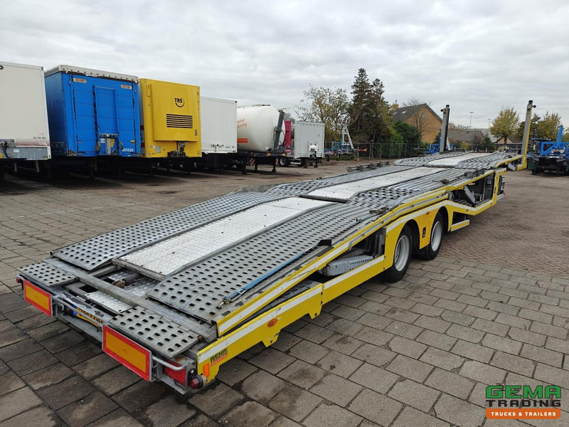 AKSOYLU AKC62-SC 2-Assen BPW - AutoTransporter - 6 Lader - Dubbele Lier 4300KG - Hydr. Pomp - 03/2026 APK - Sơ mi rơ moóc tự động vận chuyển: hình 4 AKSOYLU AKC62-SC 2-Assen BPW - AutoTransporter - 6 Lader - Dubbele Lier 4300KG - Hydr. Pomp - 03/2026 APK - Sơ mi rơ moóc tự động vận chuyển: hình 4