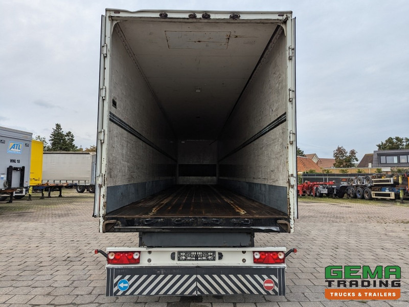 ATTS OP38.3 3-Assen BPW - Schijfremmen - Gesloten Opbouw - Achterdeuren - HH Vloer - Star (O2046) - Sơ mi rơ moóc hộp kín: hình 5 ATTS OP38.3 3-Assen BPW - Schijfremmen - Gesloten Opbouw - Achterdeuren - HH Vloer - Star (O2046) - Sơ mi rơ moóc hộp kín: hình 5
