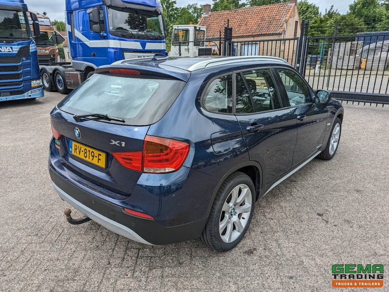 BMW X1 Sdrive 20D Euro5 - Handgeschakeld - Trekhaak - 04/2026 APK - Xe hơi: hình 2 BMW X1 Sdrive 20D Euro5 - Handgeschakeld - Trekhaak - 04/2026 APK - Xe hơi: hình 2