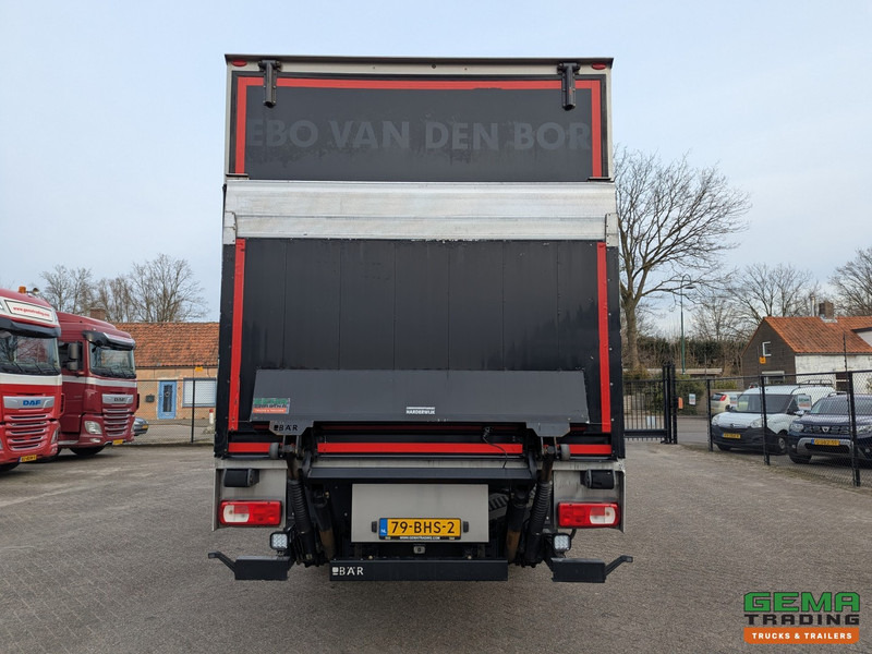 Cho thuê DAF CF 280 FAN 6x2/4 DagCab Euro6 - Koel-VriesBak 7.9m + Carrier Supra 1150MT + Laadklep 2000kg - 10/2025APK DAF CF 280 FAN 6x2/4 DagCab Euro6 - Koel-VriesBak 7.9m + Carrier Supra 1150MT + Laadklep 2000kg - 10/2025APK: hình 7