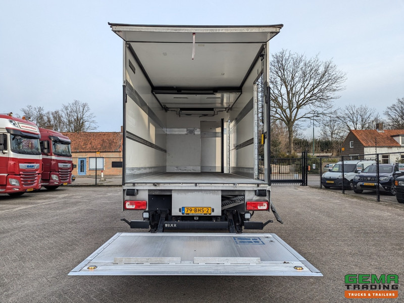Cho thuê DAF CF 280 FAN 6x2/4 DagCab Euro6 - Koel-VriesBak 7.9m + Carrier Supra 1150MT + Laadklep 2000kg - 10/2025APK DAF CF 280 FAN 6x2/4 DagCab Euro6 - Koel-VriesBak 7.9m + Carrier Supra 1150MT + Laadklep 2000kg - 10/2025APK: hình 8