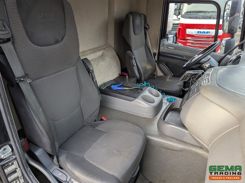 Cho thuê DAF CF 280 FAN 6x2/4 DagCab Euro6 - Koel-VriesBak 7.9m + Carrier Supra 1150MT + Laadklep 2000kg - 10/2025APK DAF CF 280 FAN 6x2/4 DagCab Euro6 - Koel-VriesBak 7.9m + Carrier Supra 1150MT + Laadklep 2000kg - 10/2025APK: hình 13