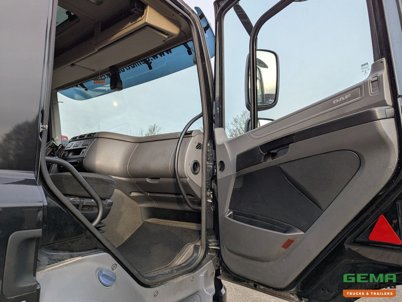 Cho thuê DAF CF 280 FAN 6x2/4 DagCab Euro6 - Koel-VriesBak 7.9m + Carrier Supra 1150MT + Laadklep 2000kg - 10/2025APK DAF CF 280 FAN 6x2/4 DagCab Euro6 - Koel-VriesBak 7.9m + Carrier Supra 1150MT + Laadklep 2000kg - 10/2025APK: hình 10