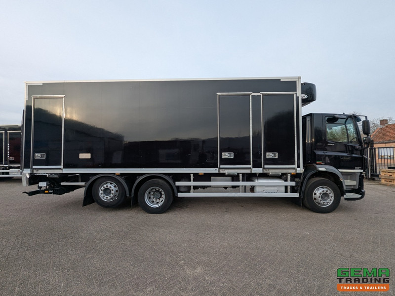 Cho thuê DAF CF 280 FAN 6x2/4 DagCab Euro6 - Koel-VriesBak 7.9m + Carrier Supra 1150MT + Laadklep 2000kg - 10/2025APK DAF CF 280 FAN 6x2/4 DagCab Euro6 - Koel-VriesBak 7.9m + Carrier Supra 1150MT + Laadklep 2000kg - 10/2025APK: hình 14