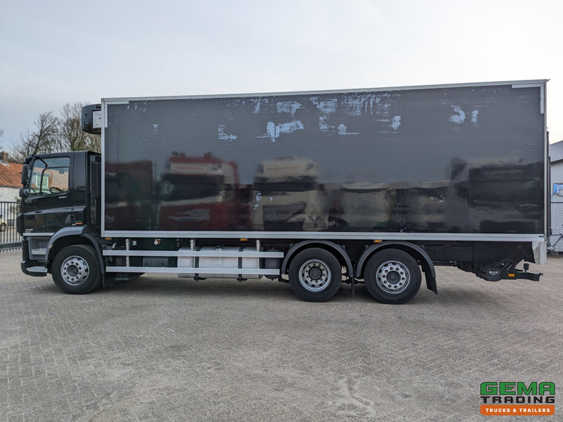Cho thuê DAF CF 280 FAN 6x2/4 DagCab Euro6 - Koel-VriesBak 7.9m + Carrier Supra 1150MT + Laadklep 2000kg - 10/2025APK DAF CF 280 FAN 6x2/4 DagCab Euro6 - Koel-VriesBak 7.9m + Carrier Supra 1150MT + Laadklep 2000kg - 10/2025APK: hình 15