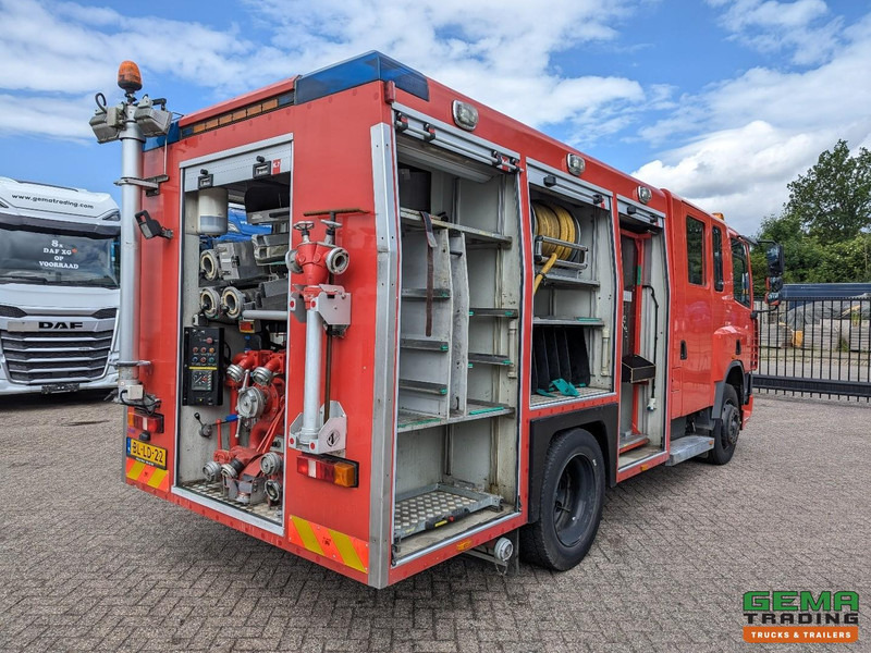 DAF CF65.240 4x2 Euro2 Godiva/Kenbri TS07 LD3.000 HD250 T1.500Liters - 7 persoons - Xe tải cứu hỏa: hình 2 DAF CF65.240 4x2 Euro2 Godiva/Kenbri TS07 LD3.000 HD250 T1.500Liters - 7 persoons - Xe tải cứu hỏa: hình 2