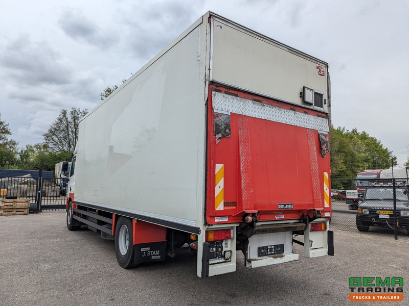 DAF CF85.410 4x2 Spacecab Euro5 - Geïsoleerde bak 7.6m - Laadklep 1500kg - Reservewiel - Xe tải hộp: hình 3 DAF CF85.410 4x2 Spacecab Euro5 - Geïsoleerde bak 7.6m - Laadklep 1500kg - Reservewiel - Xe tải hộp: hình 3