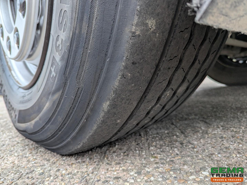 Xe tải nâng móc, Xe cẩu tự hành DAF CF85.410 6x4 Dagcab Euro5 EEV - Hiab Haakarm + Hiab 166E-2 DUO - Vangmuil: hình 20 Xe tải nâng móc, Xe cẩu tự hành DAF CF85.410 6x4 Dagcab Euro5 EEV - Hiab Haakarm + Hiab 166E-2 DUO - Vangmuil: hình 20