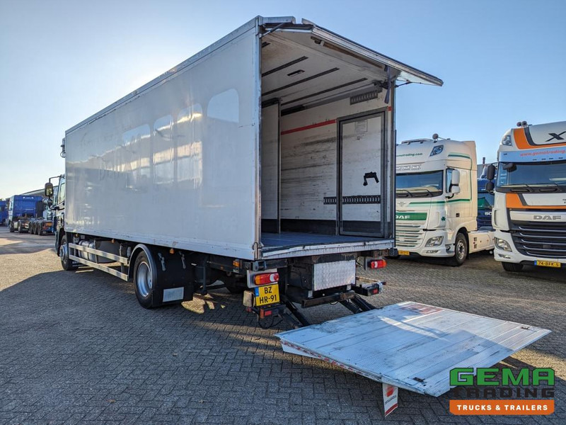 DAF FA CF65.220 4x2 Daycab Euro5 KoelVriesBak 8m - FrigoBlock - Zijdeuren - Compartimenten (V669) - Xe tải đông lạnh: hình 3 DAF FA CF65.220 4x2 Daycab Euro5 KoelVriesBak 8m - FrigoBlock - Zijdeuren - Compartimenten (V669) - Xe tải đông lạnh: hình 3