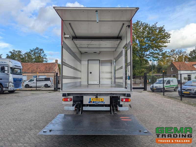 DAF FA CF65.250 4x2 Daycab Euro5 KoelVriesBak 6.7M + Carrier Supra750Mt + Laadklep2000kg - Xe tải đông lạnh: hình 5 DAF FA CF65.250 4x2 Daycab Euro5 KoelVriesBak 6.7M + Carrier Supra750Mt + Laadklep2000kg - Xe tải đông lạnh: hình 5