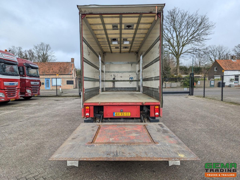 DAF FA LF45.210 4x2 Dagcab Euro5 EEV - GeslotenBak 6.6M - Zijdeuren - Weegsysteem - Laadklep 1500KG - Xe tải hộp: hình 5 DAF FA LF45.210 4x2 Dagcab Euro5 EEV - GeslotenBak 6.6M - Zijdeuren - Weegsysteem - Laadklep 1500KG - Xe tải hộp: hình 5