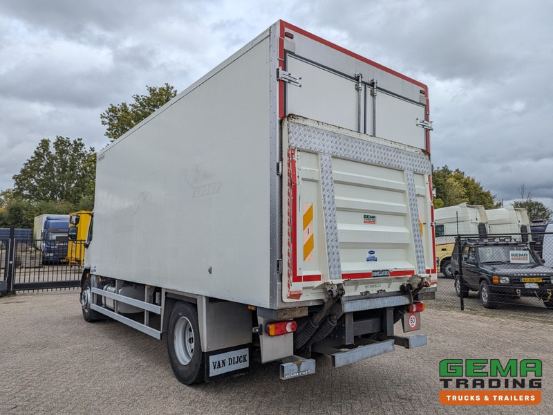 DAF FA LF55.300 4x2 Sleepcab 18T Euro5 Koel-VriesBak 6.45m + Carrier Supra 750 - Laadklep 1500KG (V781) - Xe tải đẳng nhiệt: hình 5 DAF FA LF55.300 4x2 Sleepcab 18T Euro5 Koel-VriesBak 6.45m + Carrier Supra 750 - Laadklep 1500KG (V781) - Xe tải đẳng nhiệt: hình 5