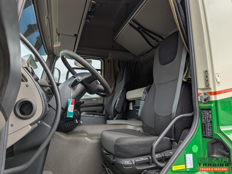 Xe tải thùng mui bạt DAF FAN CF85.410 6x2/4 Spacecab Euro5 EEV - Schuifzeilen/dak 7.23m + Laadklep 6000kg - 10/2025APK: hình 13 Xe tải thùng mui bạt DAF FAN CF85.410 6x2/4 Spacecab Euro5 EEV - Schuifzeilen/dak 7.23m + Laadklep 6000kg - 10/2025APK: hình 13