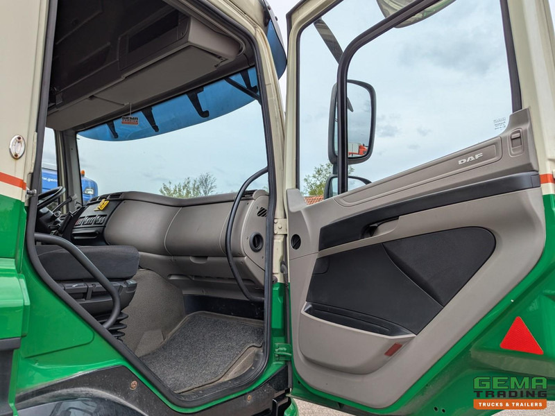 Xe tải thùng mui bạt DAF FAN CF85.410 6x2/4 Spacecab Euro5 EEV - Schuifzeilen/dak 7.23m + Laadklep 6000kg - 10/2025APK: hình 12 Xe tải thùng mui bạt DAF FAN CF85.410 6x2/4 Spacecab Euro5 EEV - Schuifzeilen/dak 7.23m + Laadklep 6000kg - 10/2025APK: hình 12