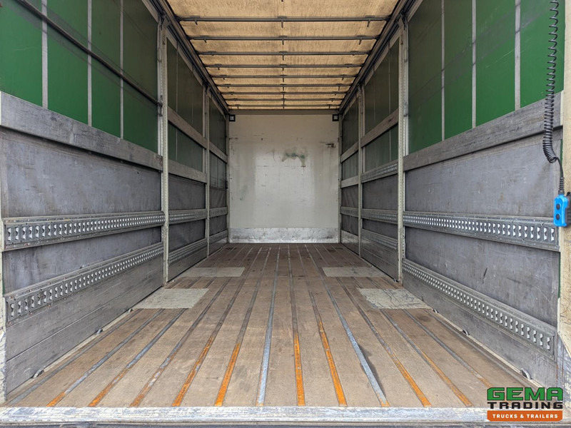 Xe tải thùng mui bạt DAF FAN CF85.410 6x2/4 Spacecab Euro5 EEV - Schuifzeilen/dak 7.23m + Laadklep 6000kg - 10/2025APK: hình 10 Xe tải thùng mui bạt DAF FAN CF85.410 6x2/4 Spacecab Euro5 EEV - Schuifzeilen/dak 7.23m + Laadklep 6000kg - 10/2025APK: hình 10