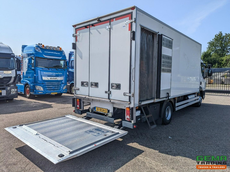 DAF LF 210 FA 4x2 Slaapcab Euro6 - Koelbak 5.5M + Konvekta/Solar-Koeler + Laadklep 1500KG - Zijdeur - Xe tải đông lạnh: hình 5 DAF LF 210 FA 4x2 Slaapcab Euro6 - Koelbak 5.5M + Konvekta/Solar-Koeler + Laadklep 1500KG - Zijdeur - Xe tải đông lạnh: hình 5