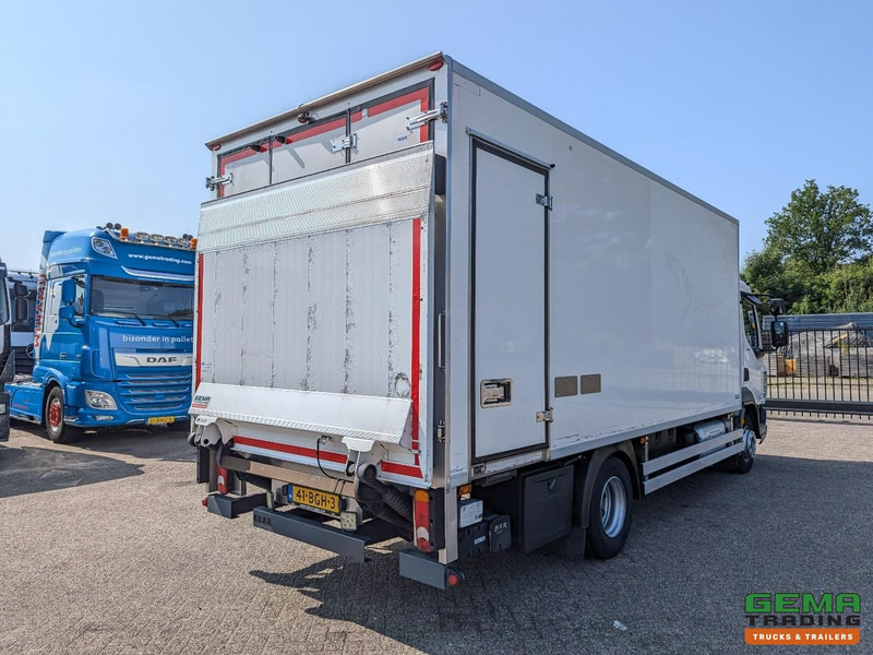 DAF LF 210 FA 4x2 Slaapcab Euro6 - Koelbak 5.5M + Konvekta/Solar-Koeler + Laadklep 1500KG - Zijdeur - Xe tải đông lạnh: hình 4 DAF LF 210 FA 4x2 Slaapcab Euro6 - Koelbak 5.5M + Konvekta/Solar-Koeler + Laadklep 1500KG - Zijdeur - Xe tải đông lạnh: hình 4