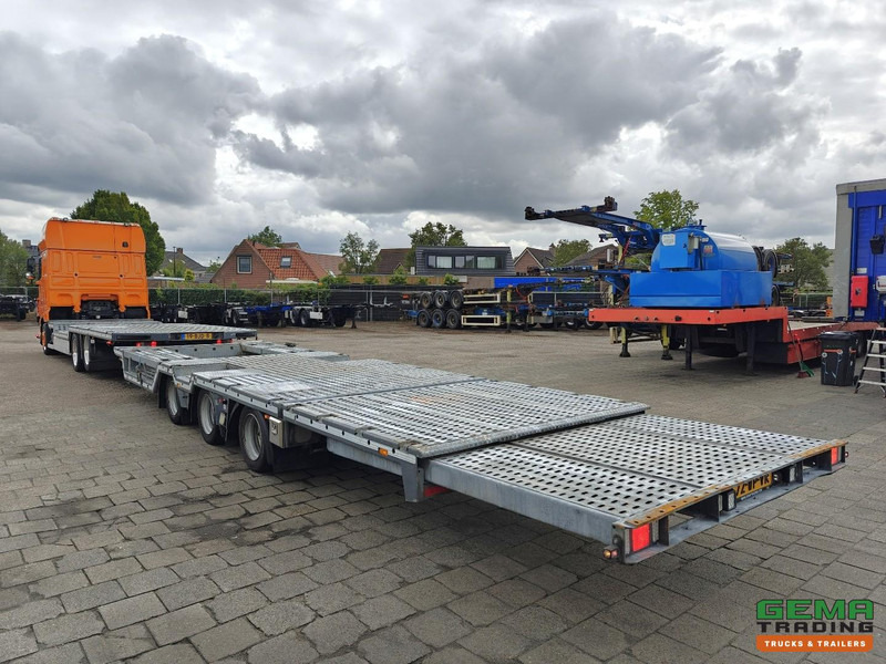 DAF XF 440 FAS 6x2 SuperSpaceCab Euro6C - Retarder + Recker 3-Assige Aanhanger - Wielkuipen - Hydraulische knik en uitschuifbaar - 02/2026 APK - Xe tải chuyên chở tự động: hình 3 DAF XF 440 FAS 6x2 SuperSpaceCab Euro6C - Retarder + Recker 3-Assige Aanhanger - Wielkuipen - Hydraulische knik en uitschuifbaar - 02/2026 APK - Xe tải chuyên chở tự động: hình 3