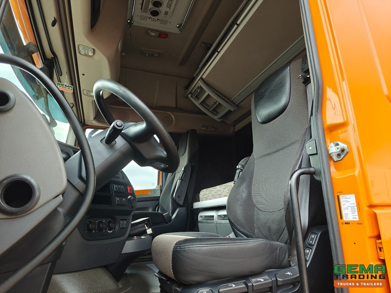 DAF XF 440 FAS 6x2 SuperSpaceCab Euro6C - Retarder + Recker 3-Assige Aanhanger - Wielkuipen - Hydraulische knik en uitschuifbaar - 02/2026 APK - Xe tải chuyên chở tự động: hình 5 DAF XF 440 FAS 6x2 SuperSpaceCab Euro6C - Retarder + Recker 3-Assige Aanhanger - Wielkuipen - Hydraulische knik en uitschuifbaar - 02/2026 APK - Xe tải chuyên chở tự động: hình 5